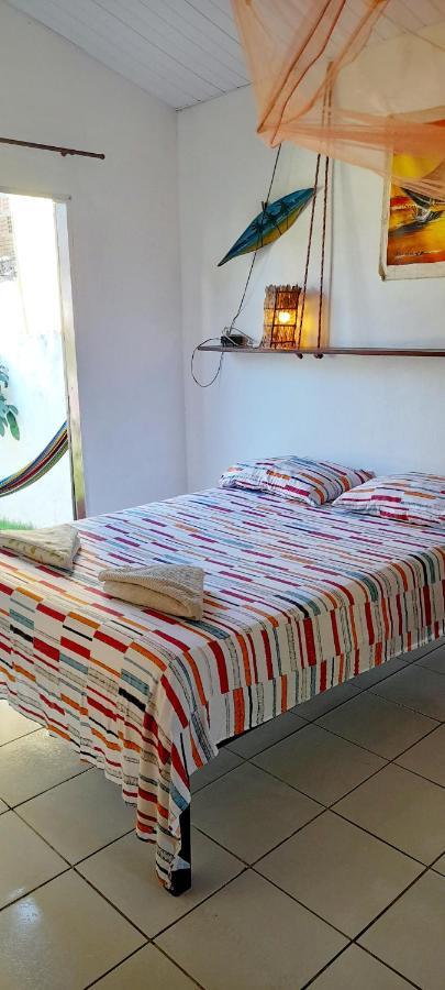 Hopa Shelter Surf House Apartamento Paracuru Luaran gambar