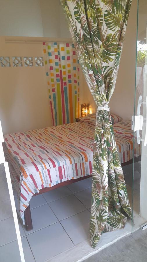 Hopa Shelter Surf House Apartamento Paracuru Luaran gambar
