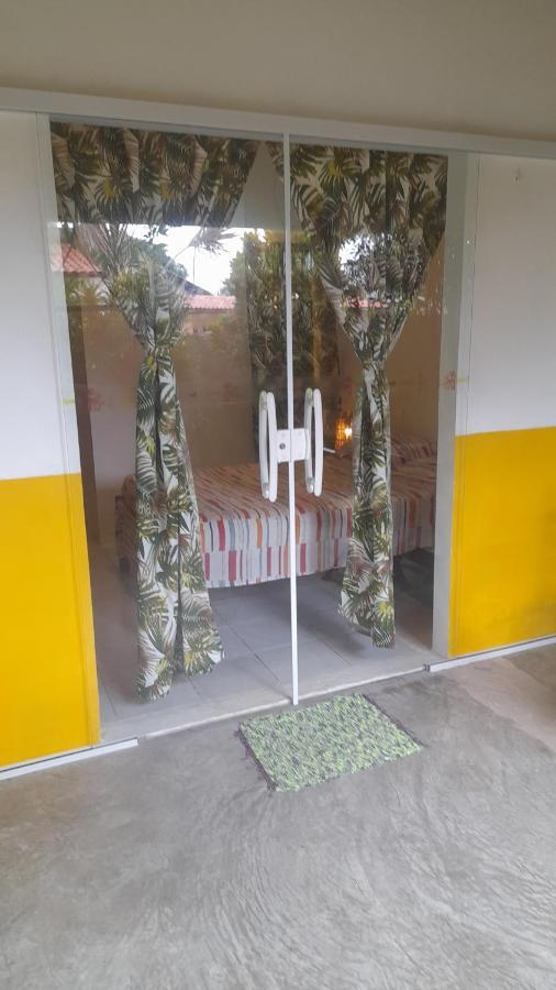 Hopa Shelter Surf House Apartamento Paracuru Luaran gambar