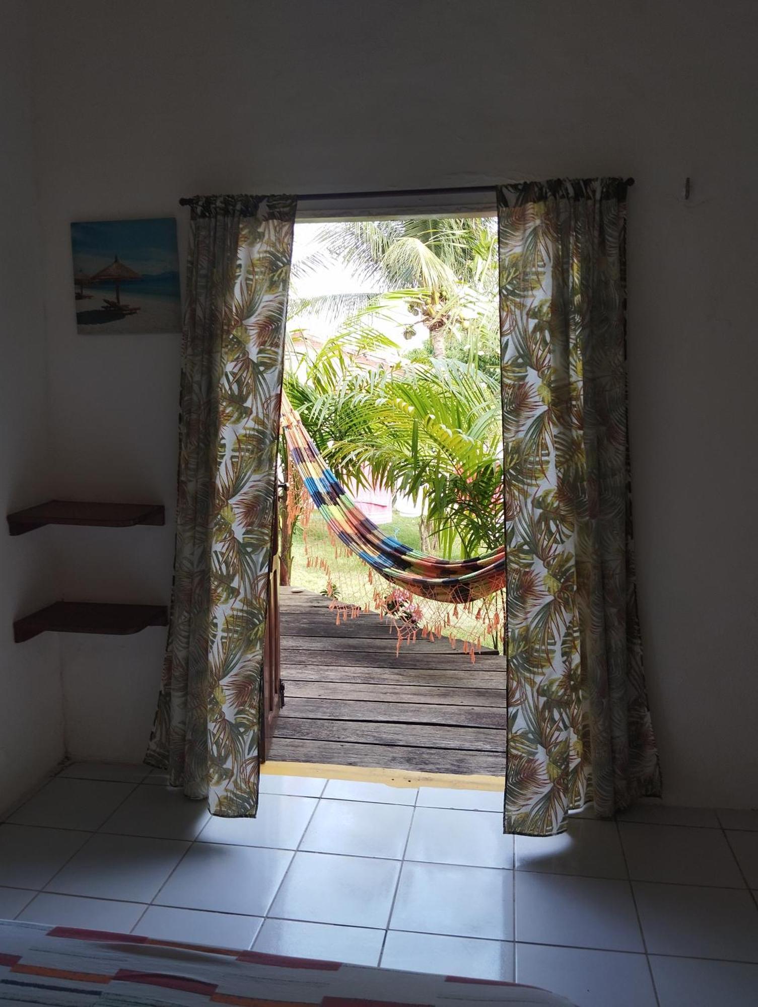Hopa Shelter Surf House Apartamento Paracuru Luaran gambar